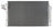 APDI 7014066 A/C Condenser