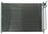 APDI 7014085 A/C Condenser