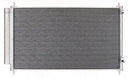 APDI 7014102 A/C Condenser