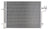 APDI 7014106 A/C Condenser
