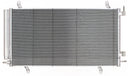 APDI 7014119 A/C Condenser