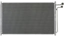 APDI 7014143 A/C Condenser