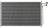 APDI 7014143 A/C Condenser