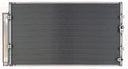 APDI 7014145 A/C Condenser