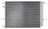 APDI 7014214 A/C Condenser