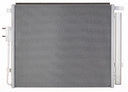 APDI 7014229 A/C Condenser