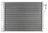 APDI 7014242 A/C Condenser