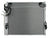 APDI 7014284 A/C Condenser