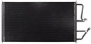APDI 7014295 A/C Condenser