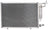 APDI 7014321 A/C Condenser
