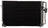 APDI 7014335 A/C Condenser