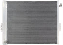 APDI 7014369 A/C Condenser