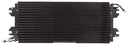 APDI 7014395 A/C Condenser