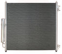 APDI 7014433 A/C Condenser