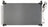 APDI 7014445 A/C Condenser