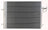 APDI 7014480 A/C Condenser