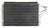 APDI 7014519 A/C Condenser