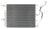 APDI 7014537 A/C Condenser