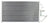 APDI 7014544 A/C Condenser