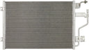 APDI 7014579 A/C Condenser