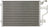 APDI 7014579 A/C Condenser