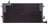 APDI 7014655 A/C Condenser