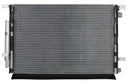 APDI 7014688 A/C Condenser