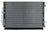 APDI 7014688 A/C Condenser