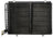 APDI 7014690 A/C Condenser