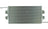APDI 7014722 A/C Condenser