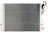 APDI 7014740 A/C Condenser
