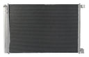 Agility Autoparts 7014742 A/C Condenser