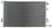 APDI 7014786 A/C Condenser