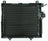 APDI 7014798 A/C Condenser
