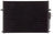 APDI 7014925 A/C Condenser