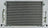 APDI 7014927 A/C Condenser