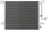 APDI 7014929 A/C Condenser