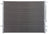 APDI 7014930 A/C Condenser