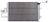 APDI 7014933 A/C Condenser
