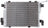 APDI 7014945 A/C Condenser