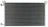 APDI 7014953 A/C Condenser