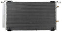 APDI 7014968 A/C Condenser