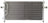 APDI 7014978 A/C Condenser