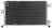 APDI 7014991 A/C Condenser