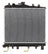 APDI 8010263 Radiator