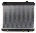 APDI 8010284 Radiator