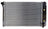 APDI 8010717 Radiator