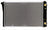 APDI 8010829 Radiator