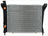 APDI 8010901 Radiator