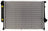 APDI 8010942 Radiator